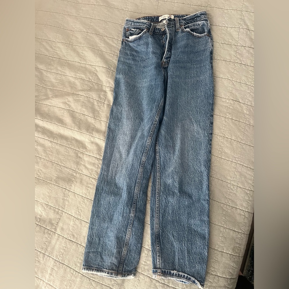 Abercrombie Jeans